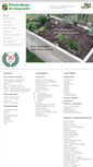 Mobile Screenshot of priestersberger.at